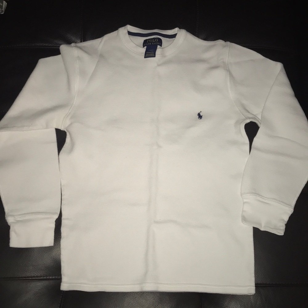 Polo Thermal shirt